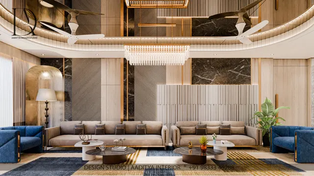 Royal Orchid 5BHK – 5BHK Apartment